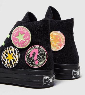 Botasky Converse Chuck Taylor All Star 70 'Multipatch' Chuck Taylor All Star 70 'Multipatch' - Damsk